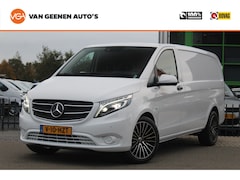 Mercedes-Benz Vito - 114CDI 136Pk Lang L2 | LED | Automaat | Trekhaak