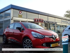 Renault Clio - Energy TCe 90pk Eco2 Dynamique Navi Clima Cruise