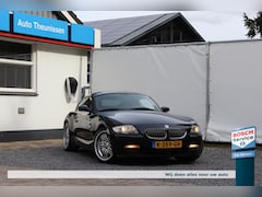 BMW Z4 Coupé - 3.0 SI Automaat | Airco | Leer