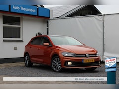 Volkswagen Polo - 1.0 TSI 95pk Highline | R-Line | Pano | LED | Virtual Cockpit