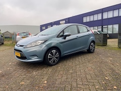 Ford Fiesta - 1.25 Trend