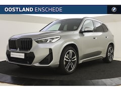 BMW X1 - sDrive18i M Sport Automaat / Panoramadak / Trekhaak / Sportstoelen / Adaptief M Onderstel