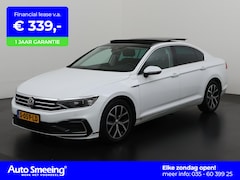 Volkswagen Passat - 1.4 TSI Plug-in GTE Facelift | Digital Cockpit | Schuifdak | Matrix LED | Camera | Zondag