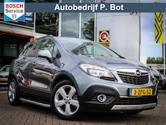 Opel Mokka - 1.4 T Edition /Trekhaak/Navi/Airco/Isofix