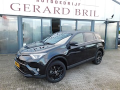 Toyota RAV4 - 2.5 Hybrid Dynamic, Adaptieve Cruise, El. achterklep, Keyless