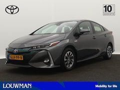 Toyota Prius - 1.8 Plug-In Hybrid Dynamic Limited