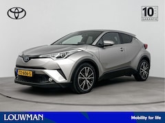 Toyota C-HR - 1.8 Hybrid Dynamic Limited