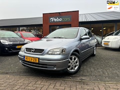 Opel Astra - 1.6 Njoy / Airco / Cruise control / L.M velgen