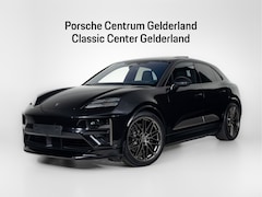 Porsche Macan - Turbo