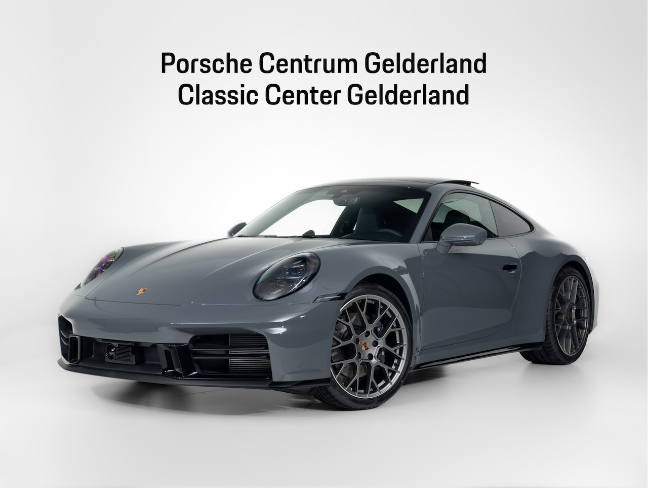 Porsche 911 - Carrera - AutoWereld.nl