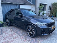 BMW X4 - M Competition