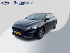 Ford Focus - 1.0 EcoBoost ST Line Business | Panoramadak | Adaptive cruise control | Winter Pack | Trek