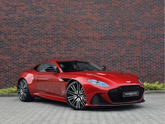 Aston Martin DBS - 5.2 V12 Superleggera *AML Special*B&O*Carbon