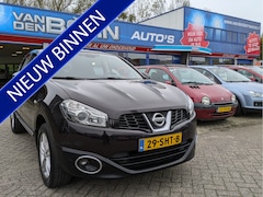 Nissan Qashqai - 2.0 Acenta Hoogzitter trekhaak nw APK