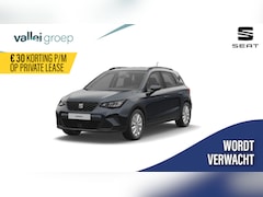 Seat Arona - Style 1.0 70 kW / 95 pk EcoTSI SUV 5 versn. Hand