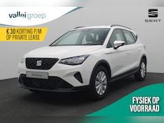 Seat Arona - 1.0 EcoTSI 95PK Reference