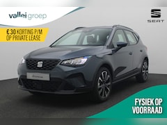 Seat Arona - 1.0 EcoTSI 95PK Style