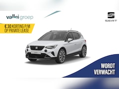 Seat Arona - FR Anniversary 1.0 70 kW / 95 pk EcoTSI SUV 5 vers n. Hand