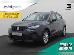 Seat Arona - 1.0 EcoTSI 95PK Reference