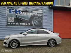 Mercedes-Benz CLA-Klasse - 250 Sport Prestige AMG aut