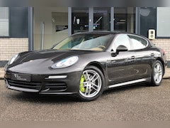 Porsche Panamera - 3.0 S E-Hybrid Pano