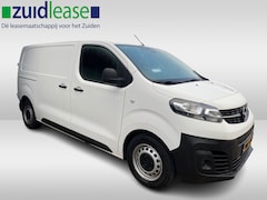 Opel Vivaro-e - L2H1 Edition 75 kWh | 136PK | AIRCO | PDC.A | STOELVERWARMING | Excl. BTW