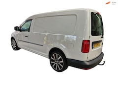 Volkswagen Caddy Maxi - 1.4 TGI L2H1 EcoFuel Trendline