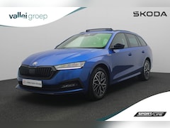 Skoda Octavia Combi - 1.4 TSI 204PK DSG iV PHEV Sportline Business | Pano | Camera | Navi | ACC | 17 inch