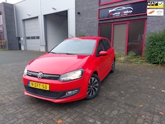 Volkswagen Polo - 1.4 TDI BlueMotion