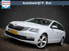 Skoda Octavia Combi - 1.4 TSI Greentech Ambition Business Trekhaak/ Navi