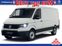 Volkswagen Crafter - 35 2.0 TDI L3H2 Trendline