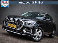 Audi Q3 - 35 TFSI Advanced edition Plus / Zeer nette auto