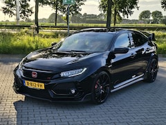 Honda Civic - 2.0 i-VTEC Type R GT Getuned 421 pk