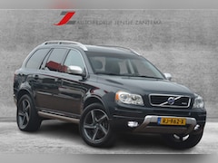 Volvo XC90 - 2.4 D5 R-Design | Navigatie | Xenon | Leer | Clima | Cruise-control | Stoelverwarming |