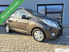 Chevrolet Spark - 1.0 16V LS Bi-Fuel AIRCO LPG 66000KM NAP