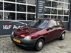 Opel Corsa - 1.0i-12V Eco NAP NW APK