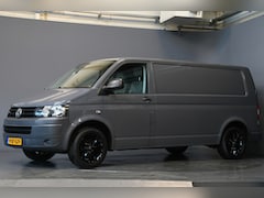 Volkswagen Transporter - 2.0 L2H1 AIRCO | BTW/BPM VRIJ | ELEKT RAMEN