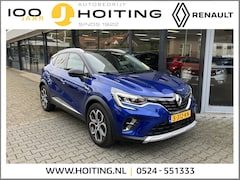 Renault Captur - 1.6 E-Tech Plug-in Hybrid 160 Intens