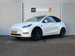 Tesla Model Y - Long Range AWD 75 kWh AutoPilot, 20", Trekhaak, MARGE