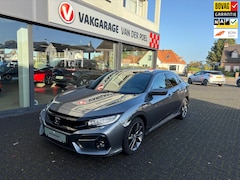 Honda Civic - 1.0 i-VTEC Elegance