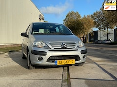 Citroën C3 - 1.1i Ligne 2008 1e Eig. Nap APK