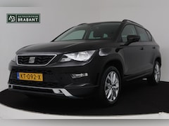 Seat Ateca - 1.0 EcoTSI Style Intense Sport (NAVIGATIE, CAMERA, CRUISE, CARPLAY, 1e EIGENAAR)