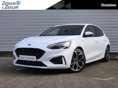 Ford Focus - 1.0 EcoBoost ST-Line Business | Full LED Koplampen | Apple Carplay & Android Auto | 18 Inc