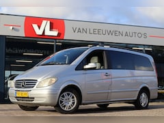 Mercedes-Benz Viano - 2.2 CDI Trend | Automaat | Navigatie | APK 17-11-2025 |