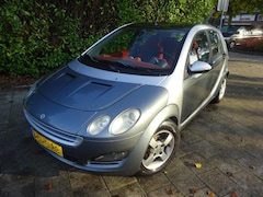 Smart Forfour - MET JAAR APK 1.3 passion