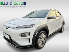 Hyundai Kona Electric - EV Premium 64 kWh | 204PK | PANO | CARPLAY | Incl. BTW