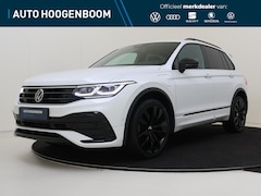 Volkswagen Tiguan - 1.4 TSI eHybrid R-Line Business | Adaptieve demping | Parkeerassistent | Achteruitrijcamer