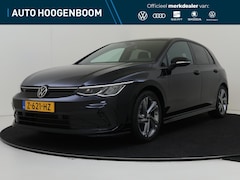 Volkswagen Golf - 1.5 eTSI R-Line | Stoelverwarming | 3-zone airco | Parkeerassistent | Dodehoek detectie |