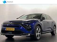 Citroën C5 X - 1.6 Plug-In Hybrid 225pk e-EAT8 Feel