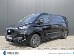 Ford Transit Custom - 320 2.0 TDCI Automaat L2H1 Limited | € 5.185, - Voorraad Voordeel Driver Assistance Pack P